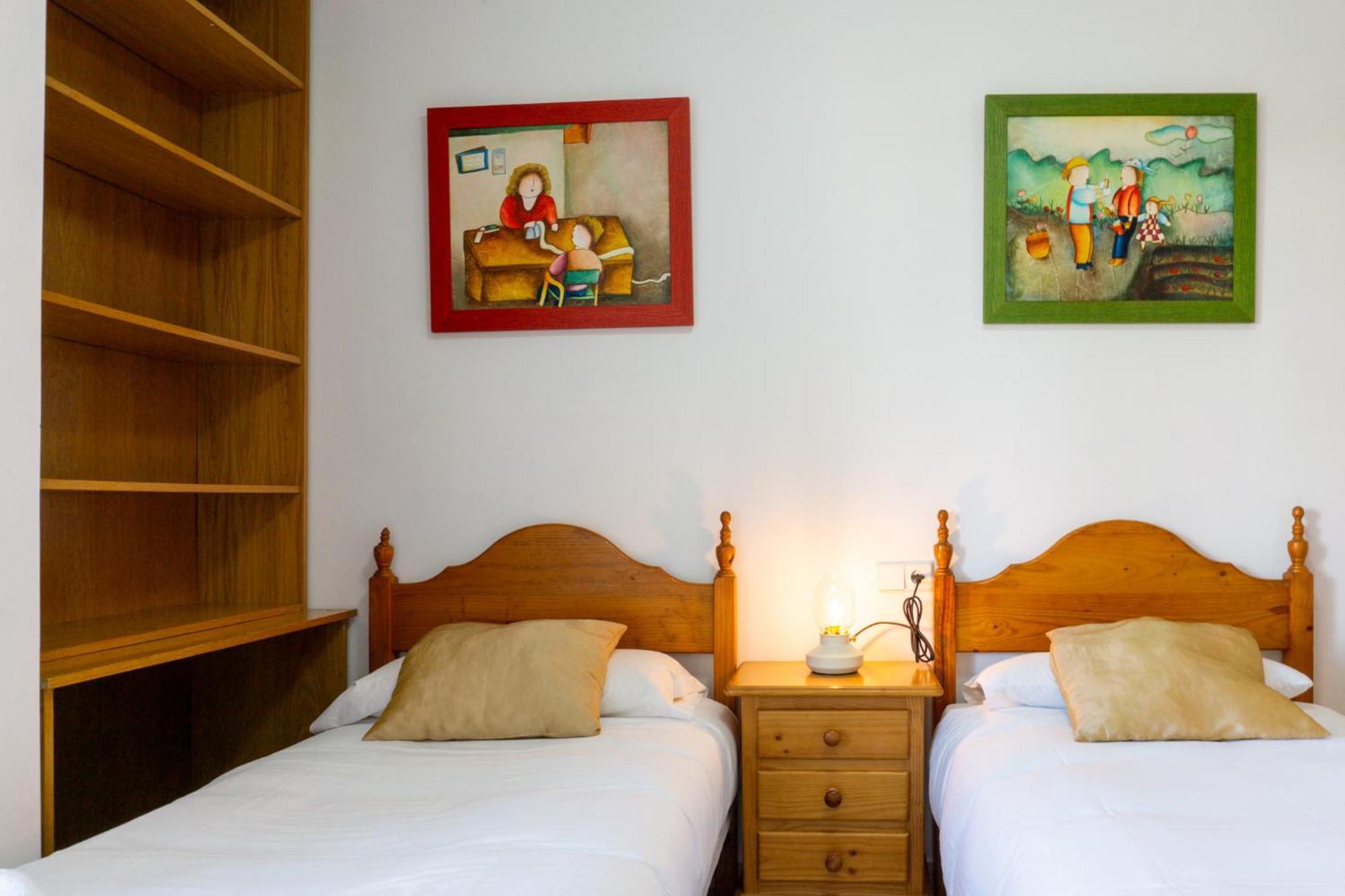 Appartement Sea Breeze Getaway *