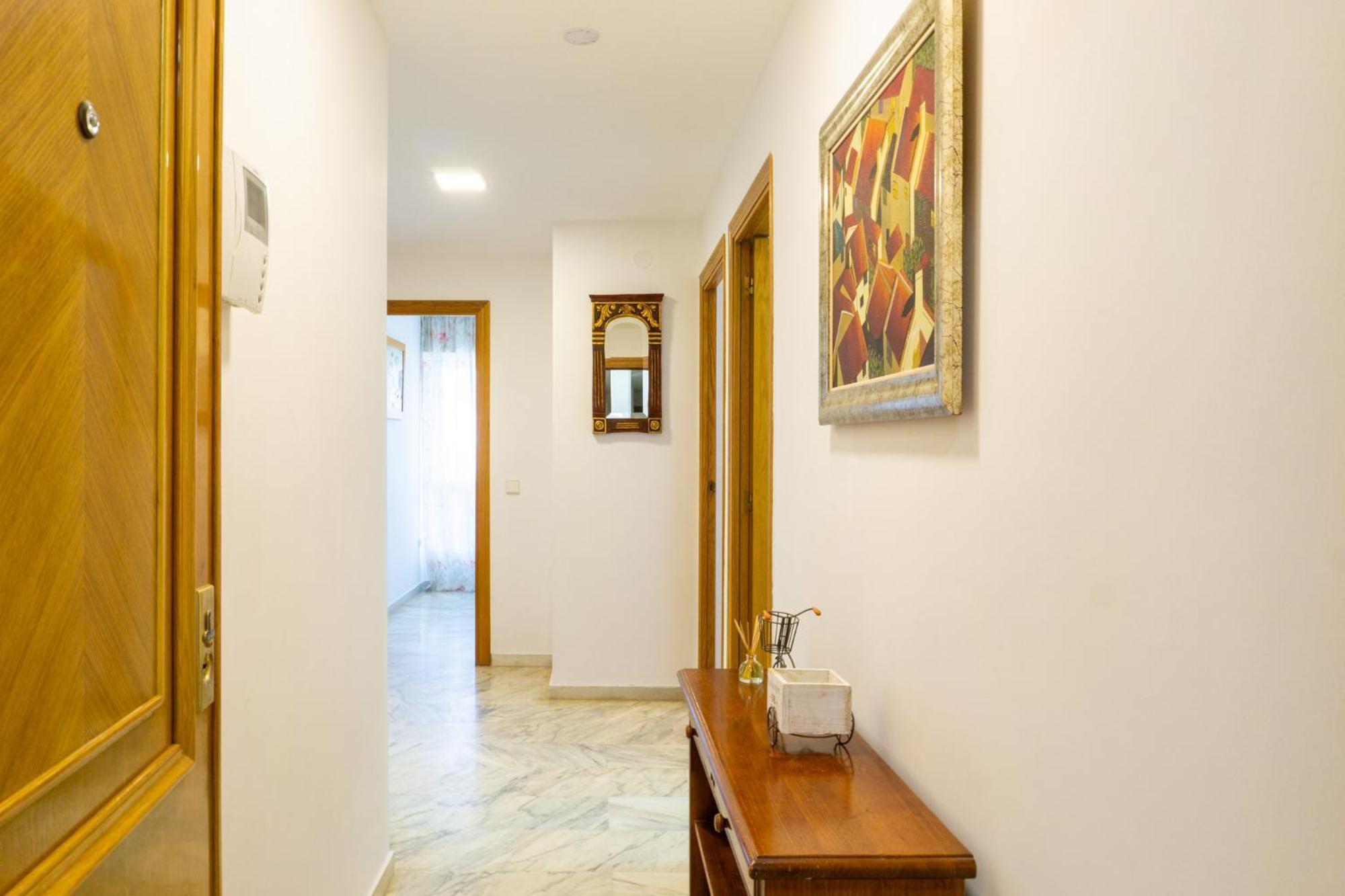 Appartement Sea Breeze Getaway *
