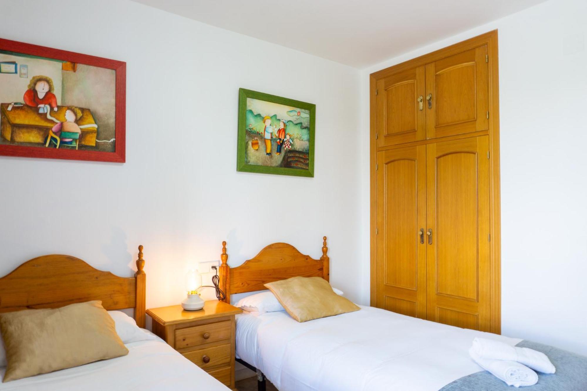 Sea Breeze Getaway Appartement