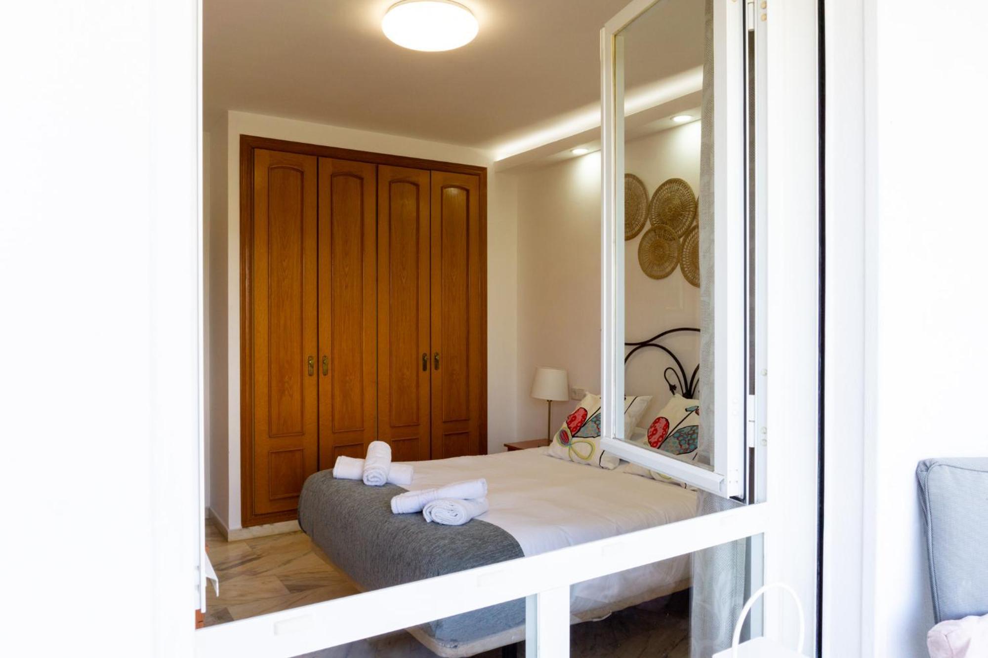 Appartement Sea Breeze Getaway *